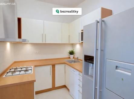 Prodej bytu, 2+kk, 72 m²