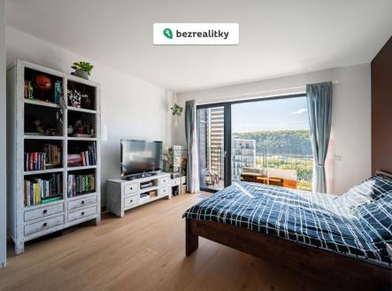 Prodej bytu, 1+kk, 33 m²