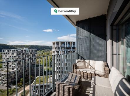 Prodej bytu, 1+kk, 33 m²