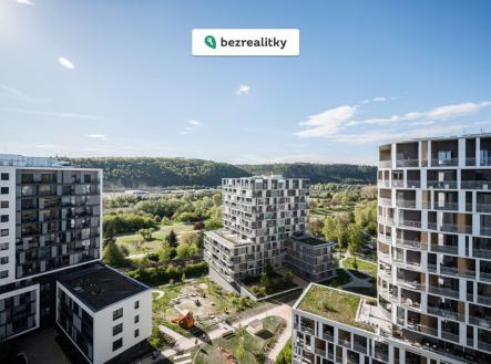 Prodej bytu, 1+kk, 33 m²