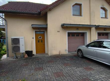 Prodej domu/vily, 137 m²
