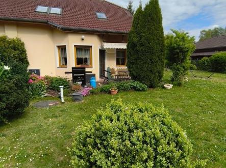 Prodej domu/vily, 137 m²