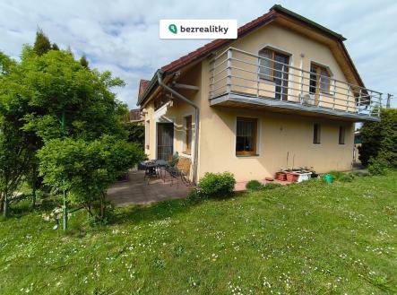 Prodej domu/vily, 137 m²