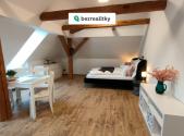 Prodej bytu, 1+kk, 38 m²