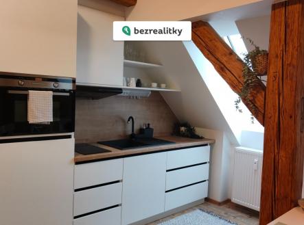 Prodej bytu, 1+kk, 38 m²