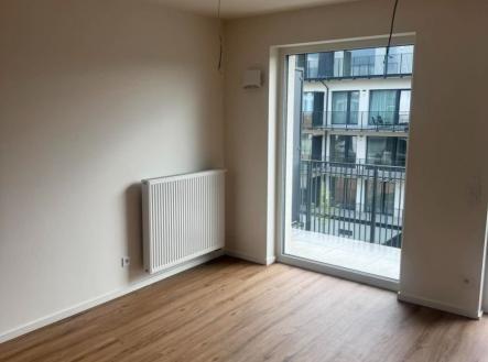 Prodej bytu, 1+kk, 34 m²