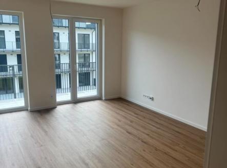 Prodej bytu, 1+kk, 34 m²