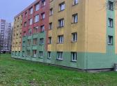 Prodej bytu, 2+1, 53 m²