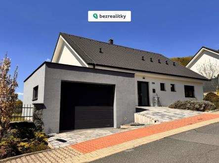Prodej domu/vily, 160 m²