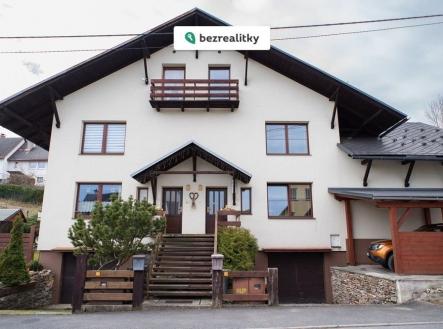 Prodej domu/vily, 340 m²