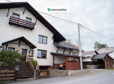 Prodej domu/vily, 340 m²