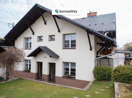 Prodej domu/vily, 265 m²