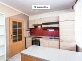 Prodej bytu, 2+kk, 40 m²