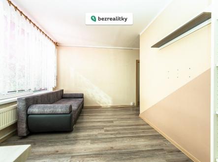 Prodej bytu, 2+kk, 40 m²