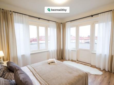 Prodej bytu, 1+kk, 35 m²