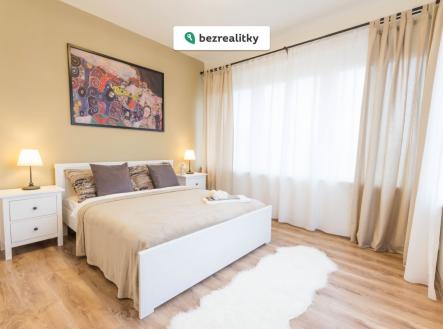 Prodej bytu, 1+kk, 35 m²
