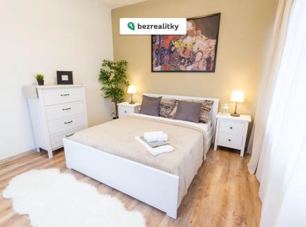 Prodej bytu, 1+kk, 35 m²