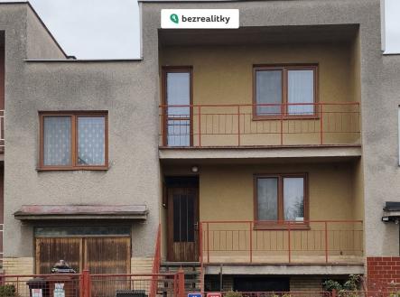 Prodej domu/vily, 130 m²