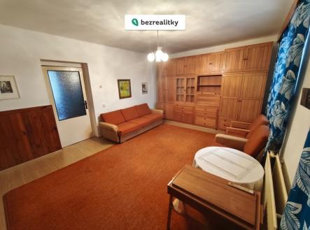 Prodej domu/vily, 130 m²