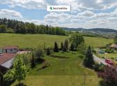 Prodej pozemku pro bydlení, 1 101 m²