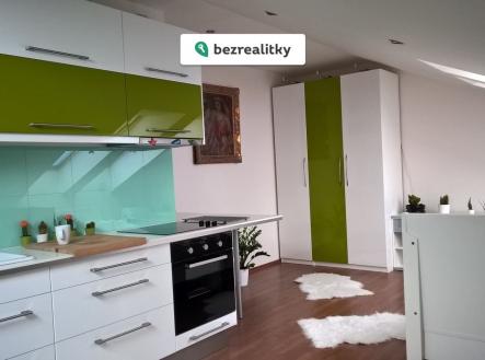 Prodej bytu, 1+kk, 49 m²