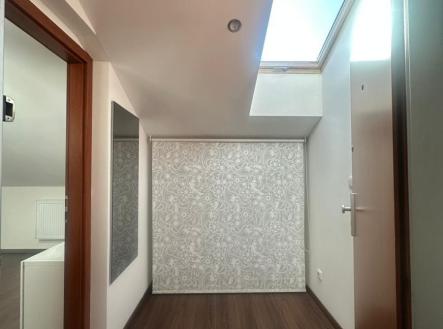 Prodej bytu, 1+kk, 49 m²