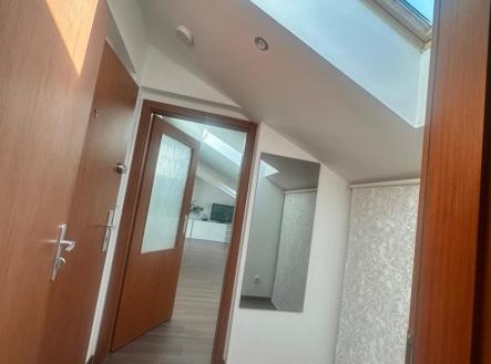 Prodej bytu, 1+kk, 49 m²