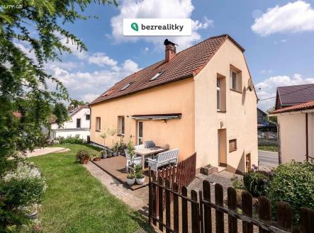 Prodej domu/vily, 186 m²