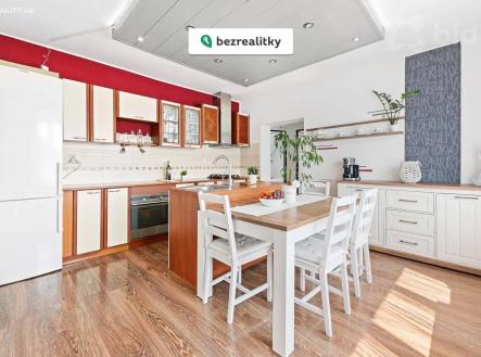 Prodej domu/vily, 186 m²