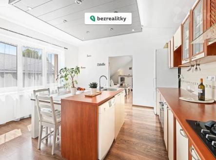 Prodej domu/vily, 186 m²