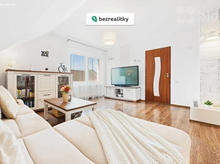 Prodej domu/vily, 186 m²