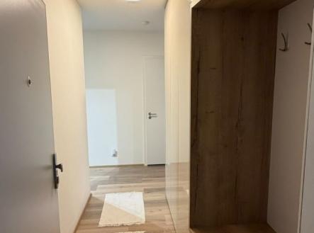 Prodej bytu, 2+kk, 58 m²