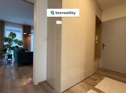 Prodej bytu, 2+kk, 58 m²