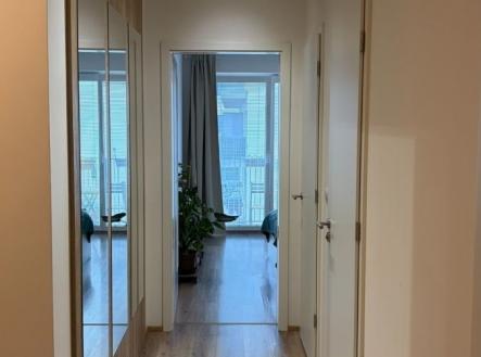 Prodej bytu, 2+kk, 58 m²