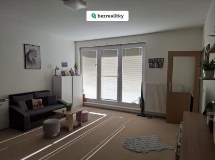 Prodej bytu, 1+1, 50 m²