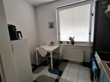 Prodej bytu, 1+1, 50 m²