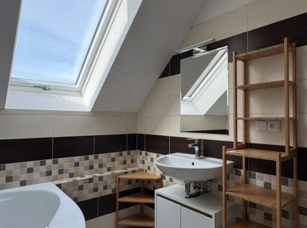 Prodej domu/vily, 320 m²