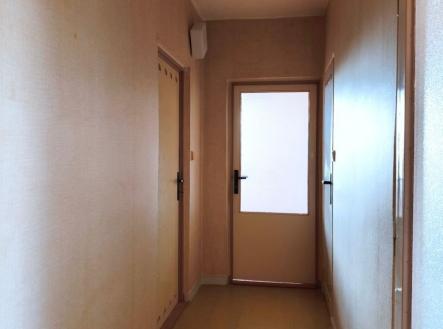 Prodej bytu, 3+1, 69 m²