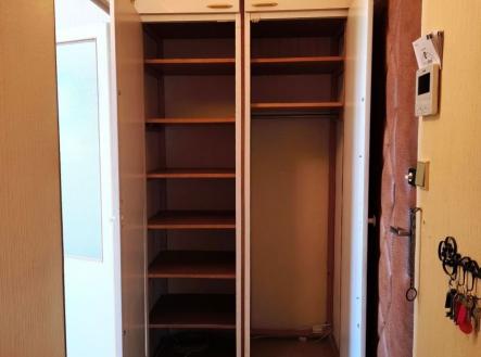 Prodej bytu, 3+1, 69 m²