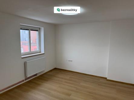 Prodej bytu, 1+1, 36 m²