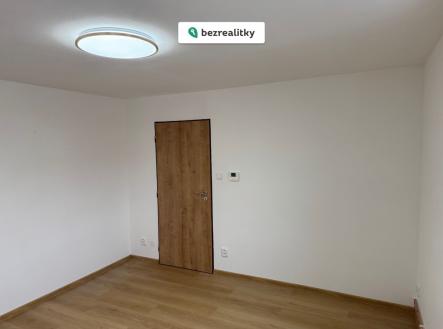 Prodej bytu, 1+1, 36 m²