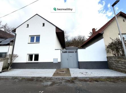 Prodej domu/vily, 85 m²