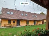 Prodej chaty/rekreačního objektu, 130 m²