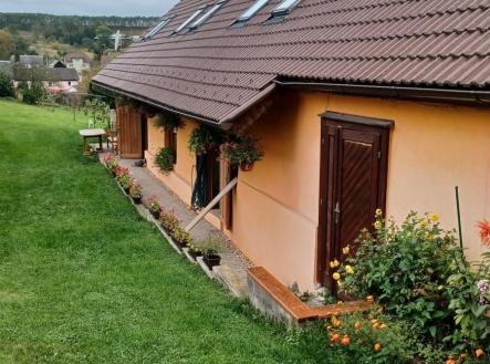 Prodej chaty/rekreačního objektu, 130 m²