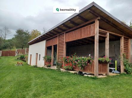 Prodej chaty/rekreačního objektu, 130 m²