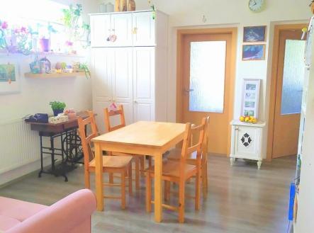 Prodej bytu, 3+kk, 73 m²