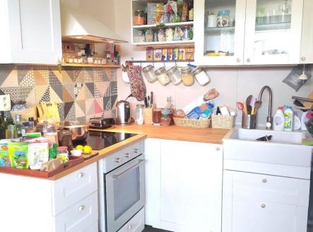 Prodej bytu, 3+kk, 73 m²