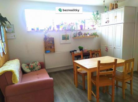 Prodej bytu, 3+kk, 73 m²
