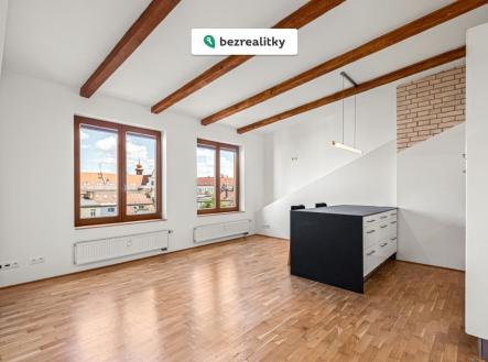 Prodej bytu, 1+kk, 33 m² obrázek
