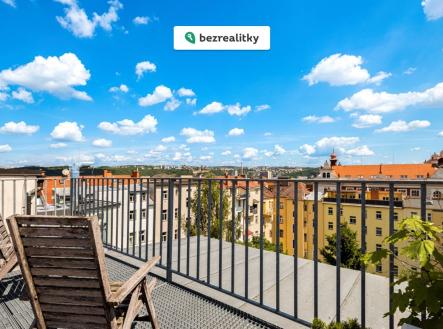 Prodej bytu, 1+kk, 33 m² obrázek